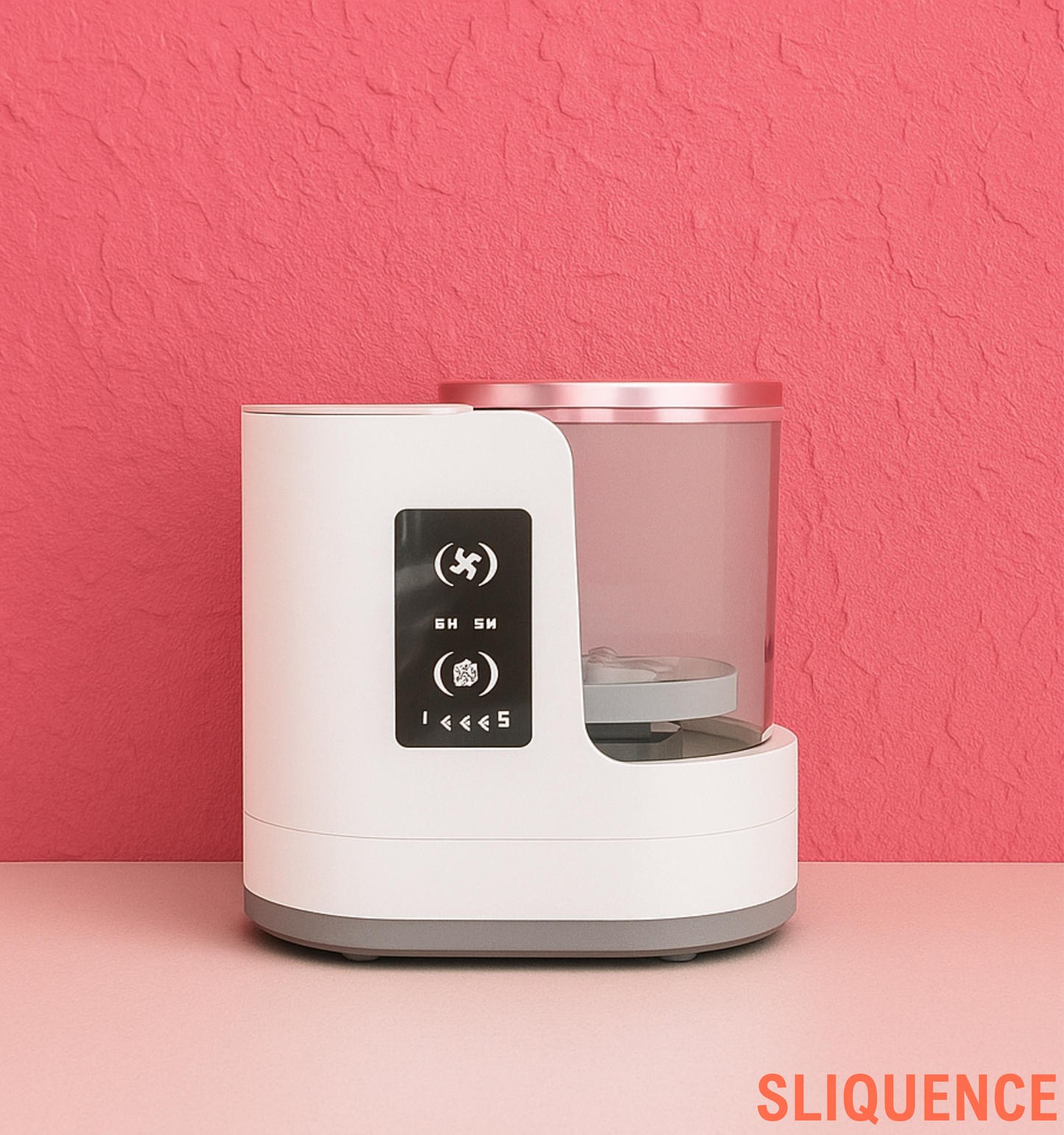 Makeup Brush Cleaner & Dryer